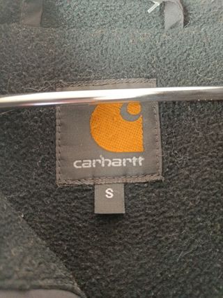 Chamarra carhartt