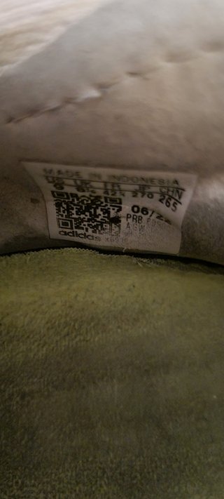 scarpe calcio ⚽️