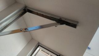 Mesa abatible escritorio o cocina