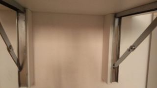 Mesa abatible escritorio o cocina