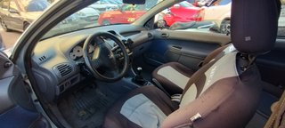 Peugeot 206 2004
