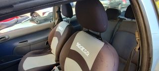 Peugeot 206 2004