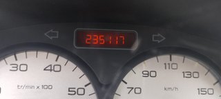 Peugeot 206 2004