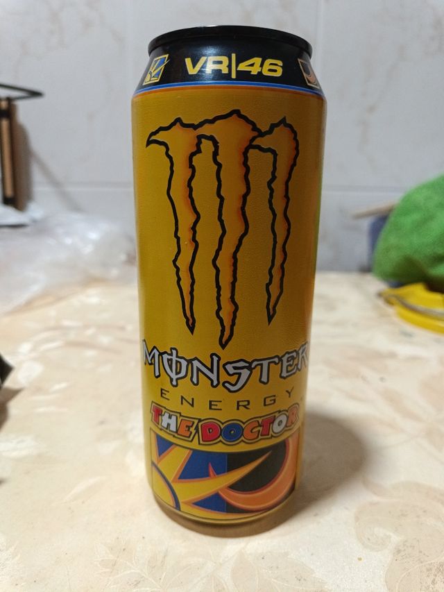 Lata energy The doctor 