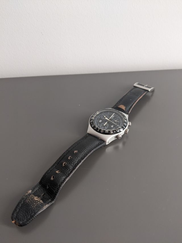 Orologio Swatch Irony