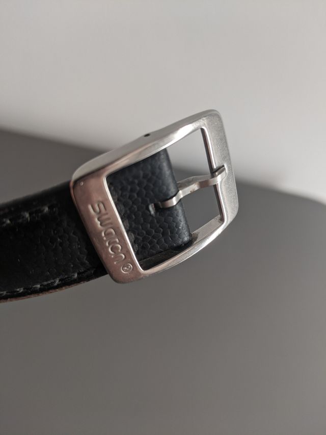 Orologio Swatch Irony