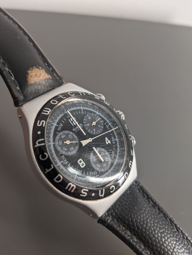 Orologio Swatch Irony