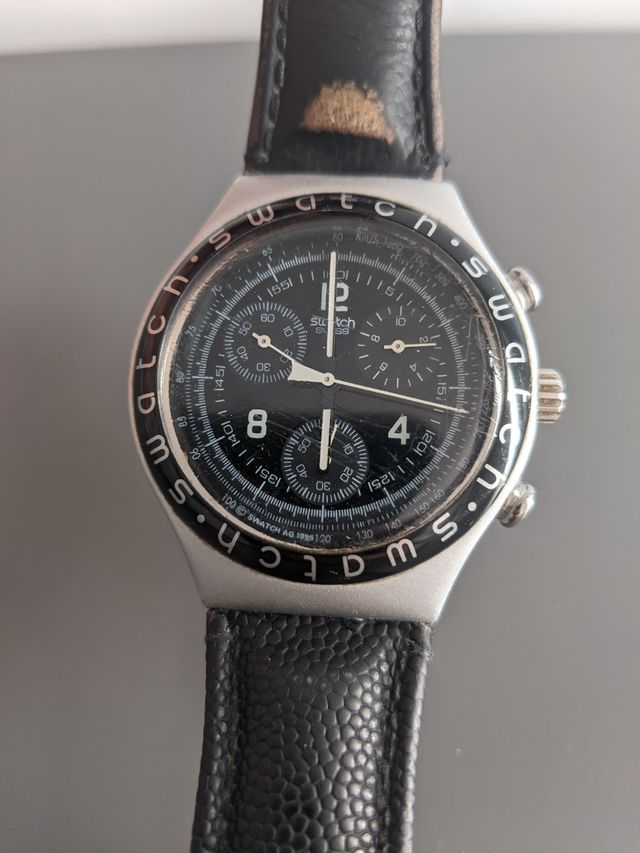 Orologio Swatch Irony