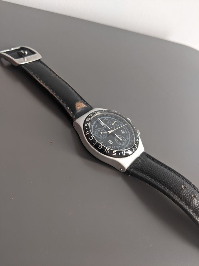 Orologio Swatch Irony