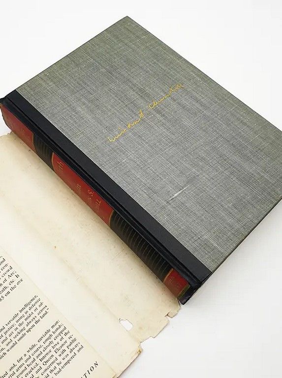 The Birth of Britain