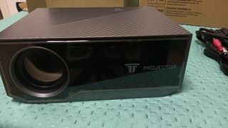 VIDEOPROIETTORE  GC05A CROSEAU