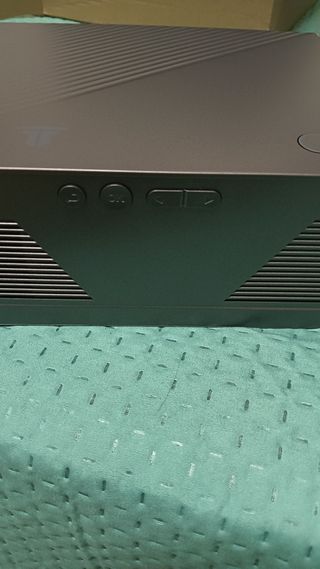 VIDEOPROIETTORE  GC05A CROSEAU