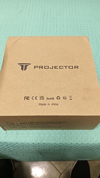 VIDEOPROIETTORE  GC05A CROSEAU