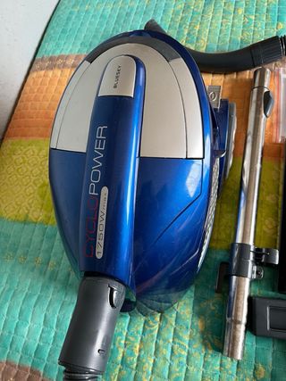Aspiradora Bluesky 1750 w