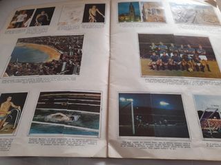 Album ASTURIAS DEPORTE Y BELLEZA