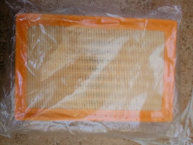 Filtro de aire ford y mazda