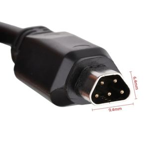 Cargador qycicle ef1