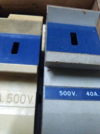 Se vende los interruptores de la imagen en perfect