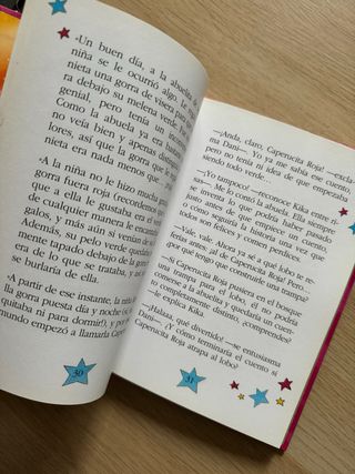 Kika Superbruja y sus bromas mágicas CON OLOR