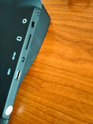 GPS pianet navigation 7"