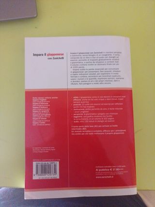 Impara il giapponese