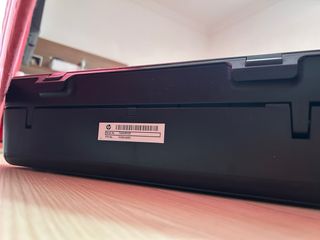 HP ENVY 4522