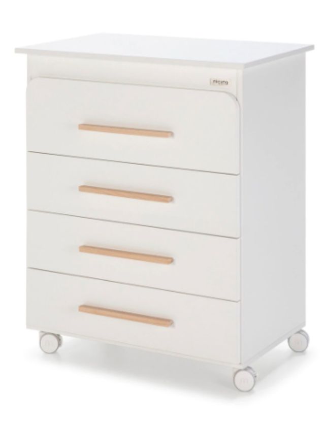 Culla convertibile Micuna