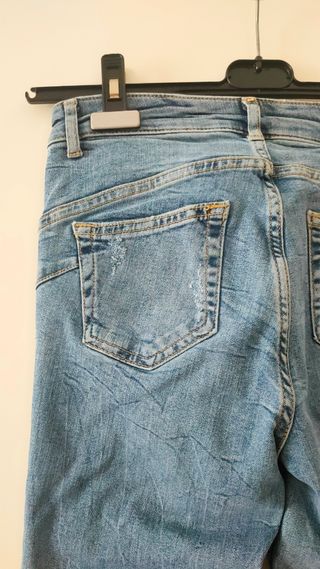 Jeans skinny Liu Jo tg 26