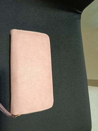 Cartera billetera
