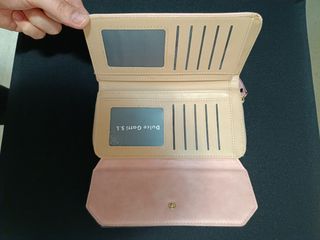 Cartera billetera