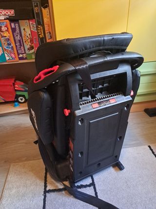 Silla auto grupo 1,2,3