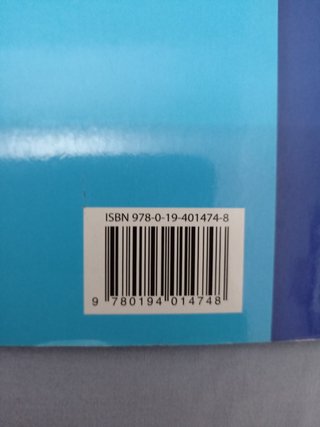 Oxford Holiday English 1
