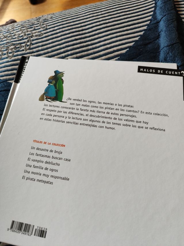 Una familia de ogros (Spanish Edition)