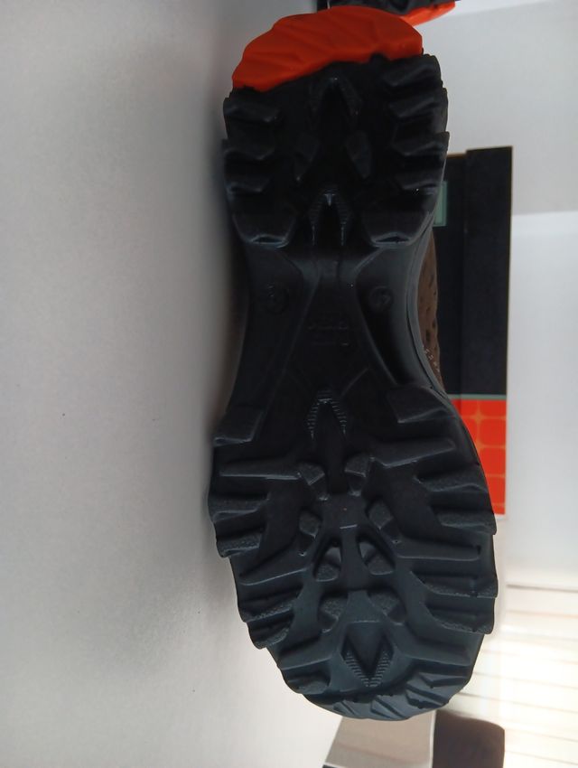 Zapatos de seguridad talla 41