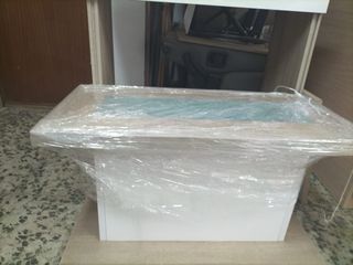 Mesa de centro de salón