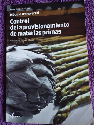 Libros escolares