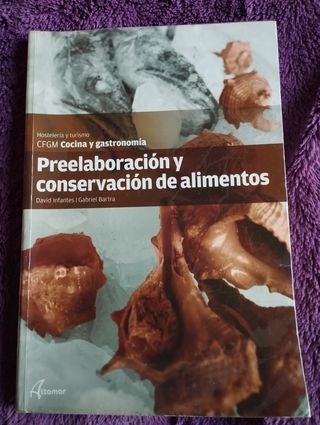 Libros escolares