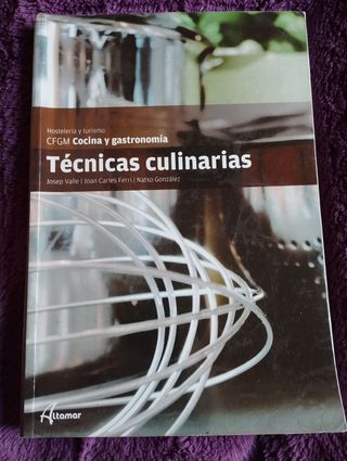 Libros escolares