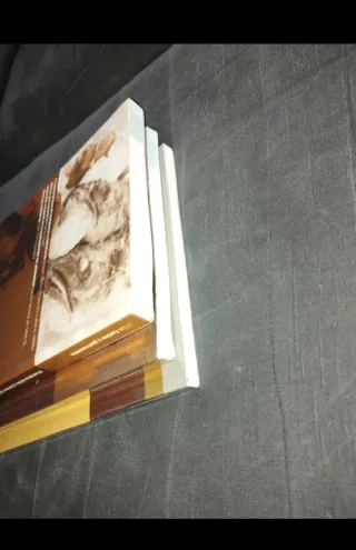 Libros de cocina y gastronomía