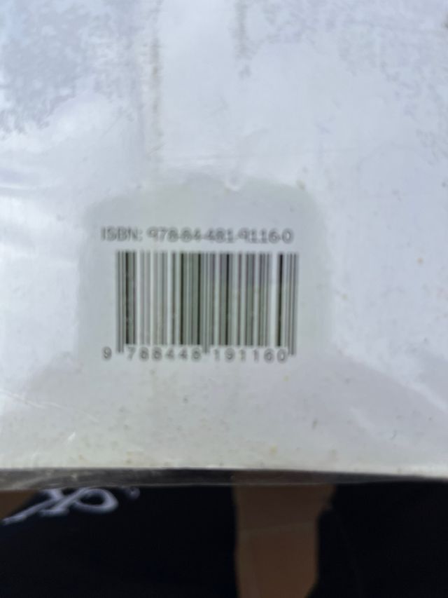 Libro lengua castellana y literatura.