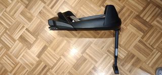 Conjunto silleta, capazo, grupo 0