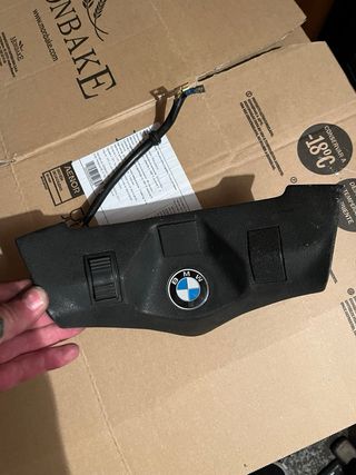 Despiece bmw r100 