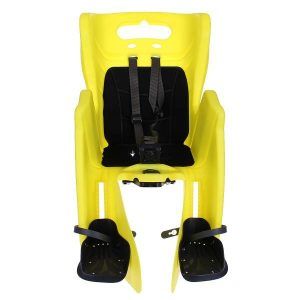 Sillita de bebé BELLELLI Little para bici