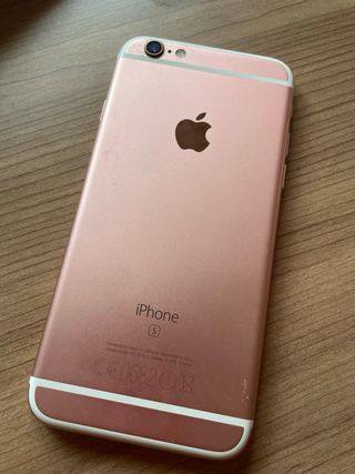 Iphone 6s
