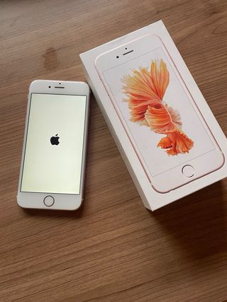 Iphone 6s