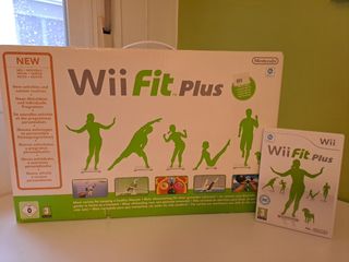 Wifit Plus