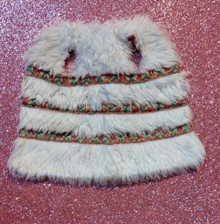 Abiti Barbie "Saint Moritz"