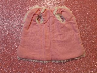 Abiti Barbie "Saint Moritz"