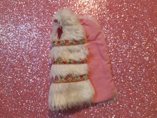 Abiti Barbie "Saint Moritz"