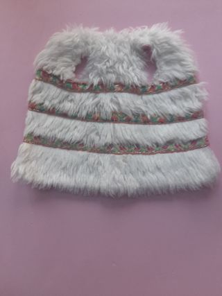 Abiti Barbie "Saint Moritz"